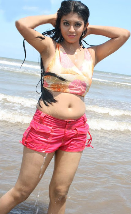 prathista bikini actress pics